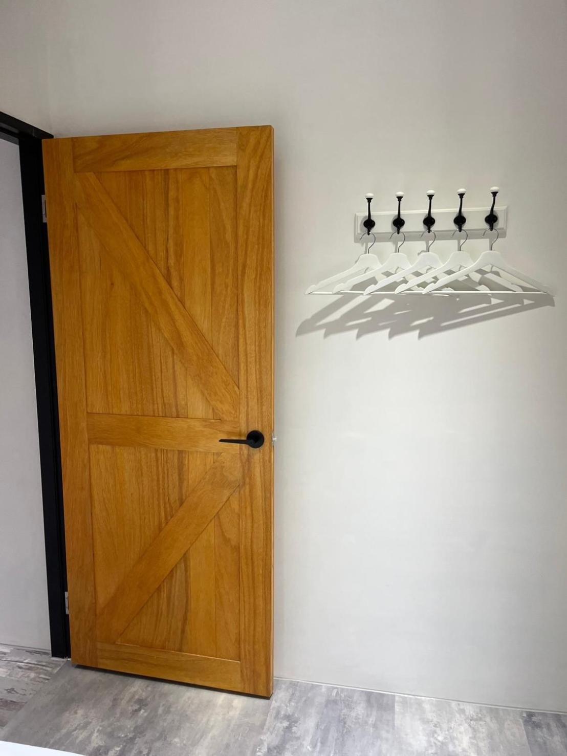 Donggang Jingdi B&B Exterior photo