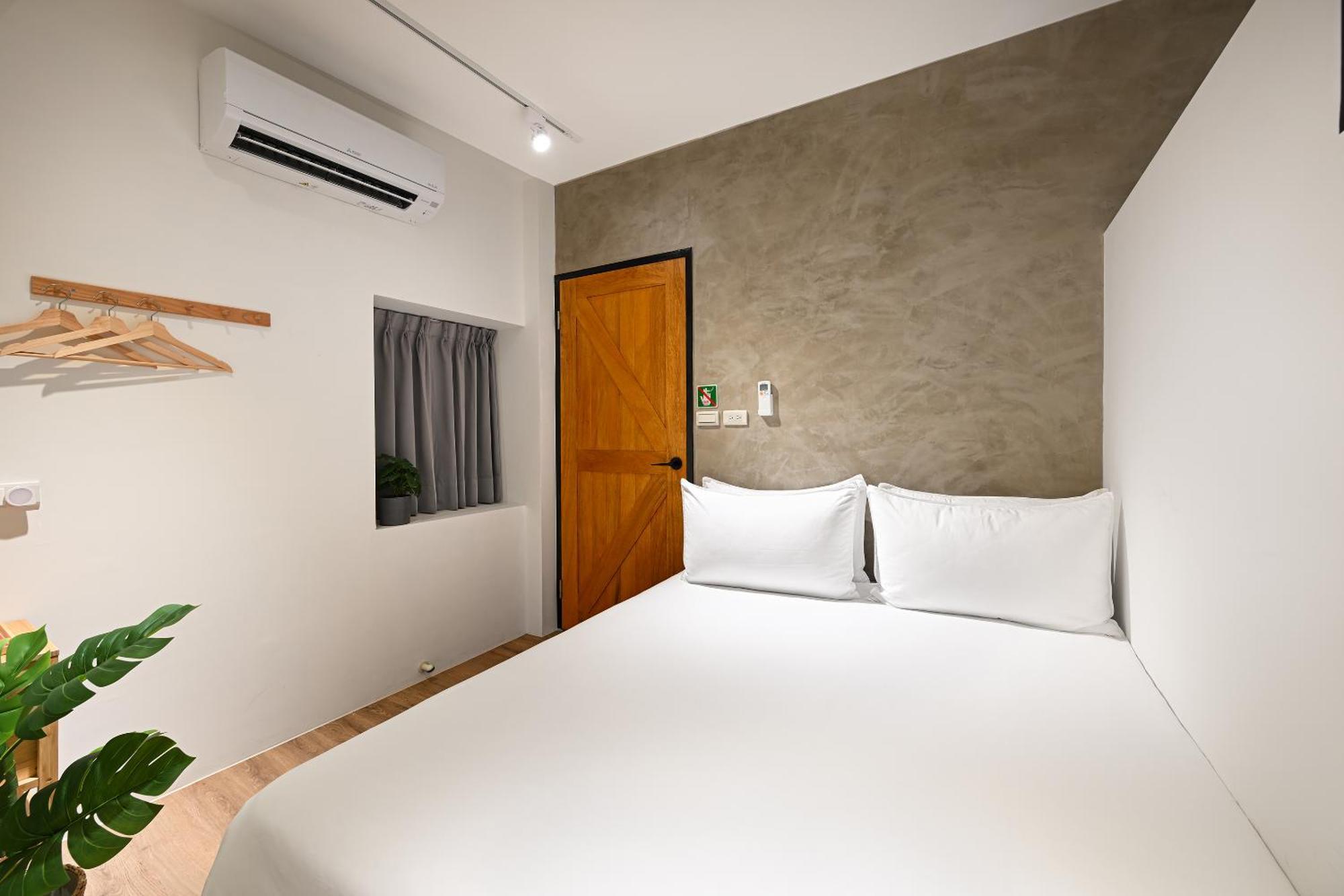 Donggang Jingdi B&B Exterior photo