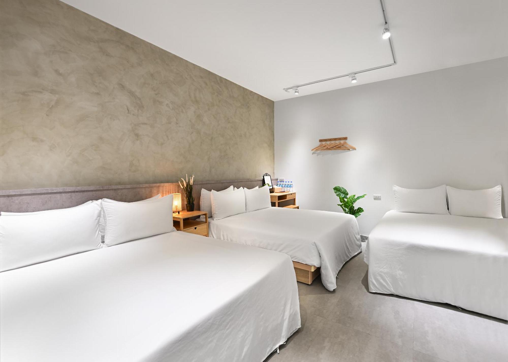 Donggang Jingdi B&B Exterior photo