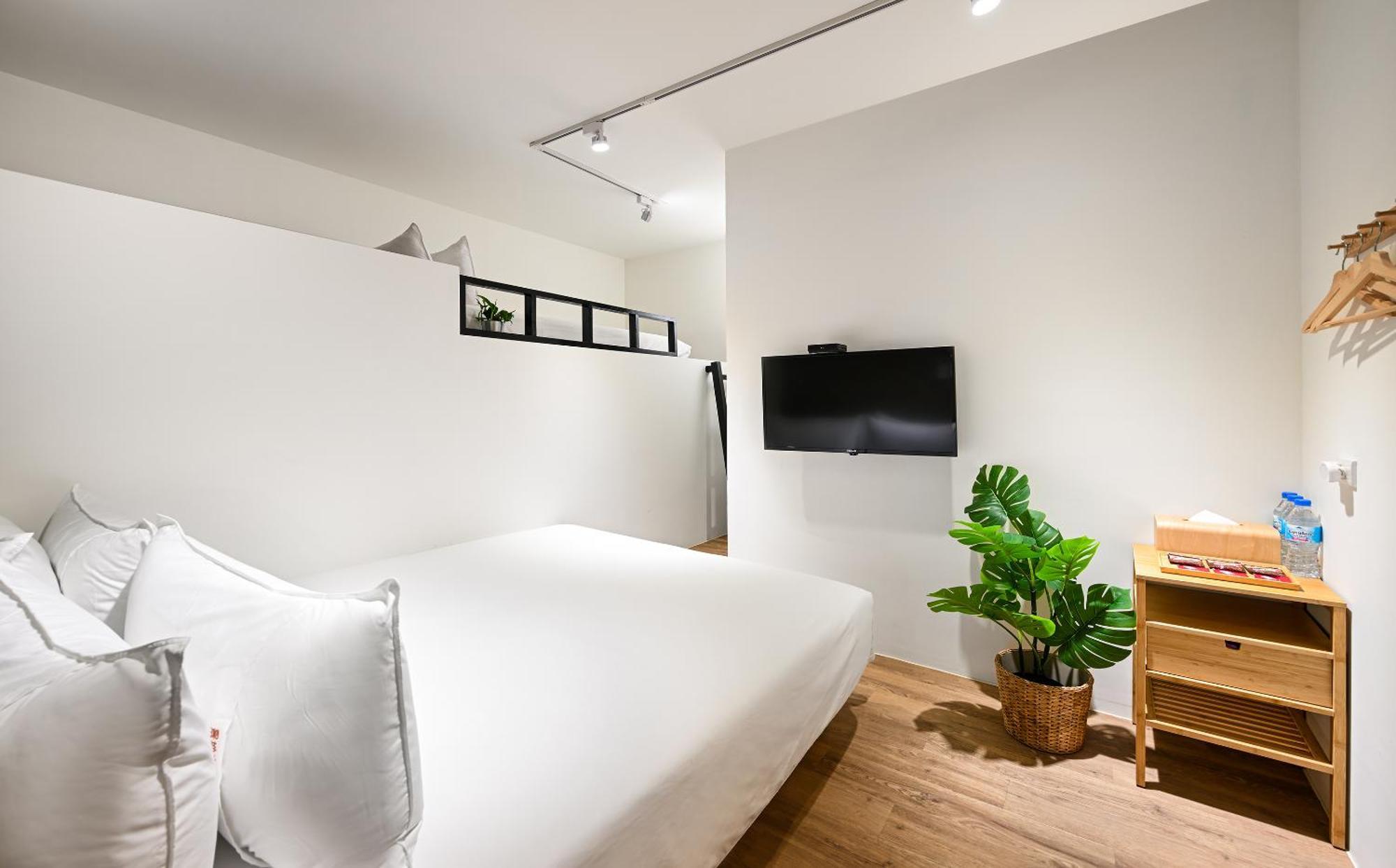 Donggang Jingdi B&B Exterior photo