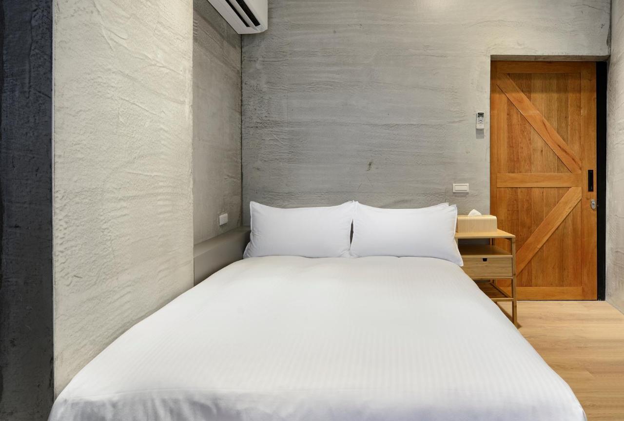Donggang Jingdi B&B Exterior photo
