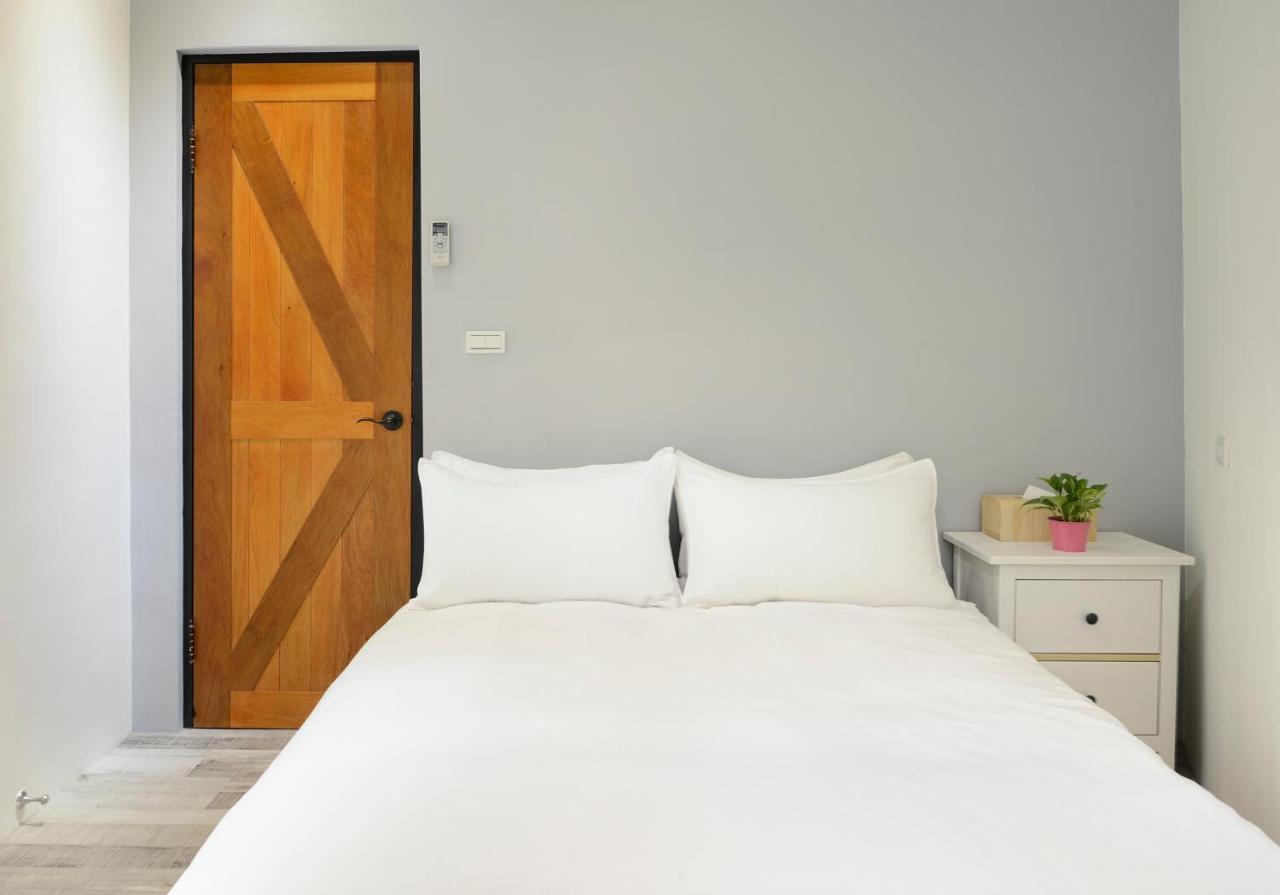 Donggang Jingdi B&B Exterior photo