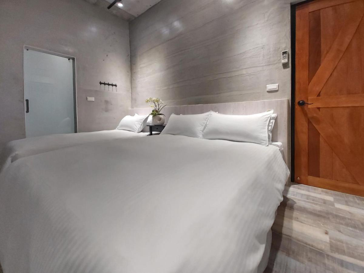 Donggang Jingdi B&B Exterior photo
