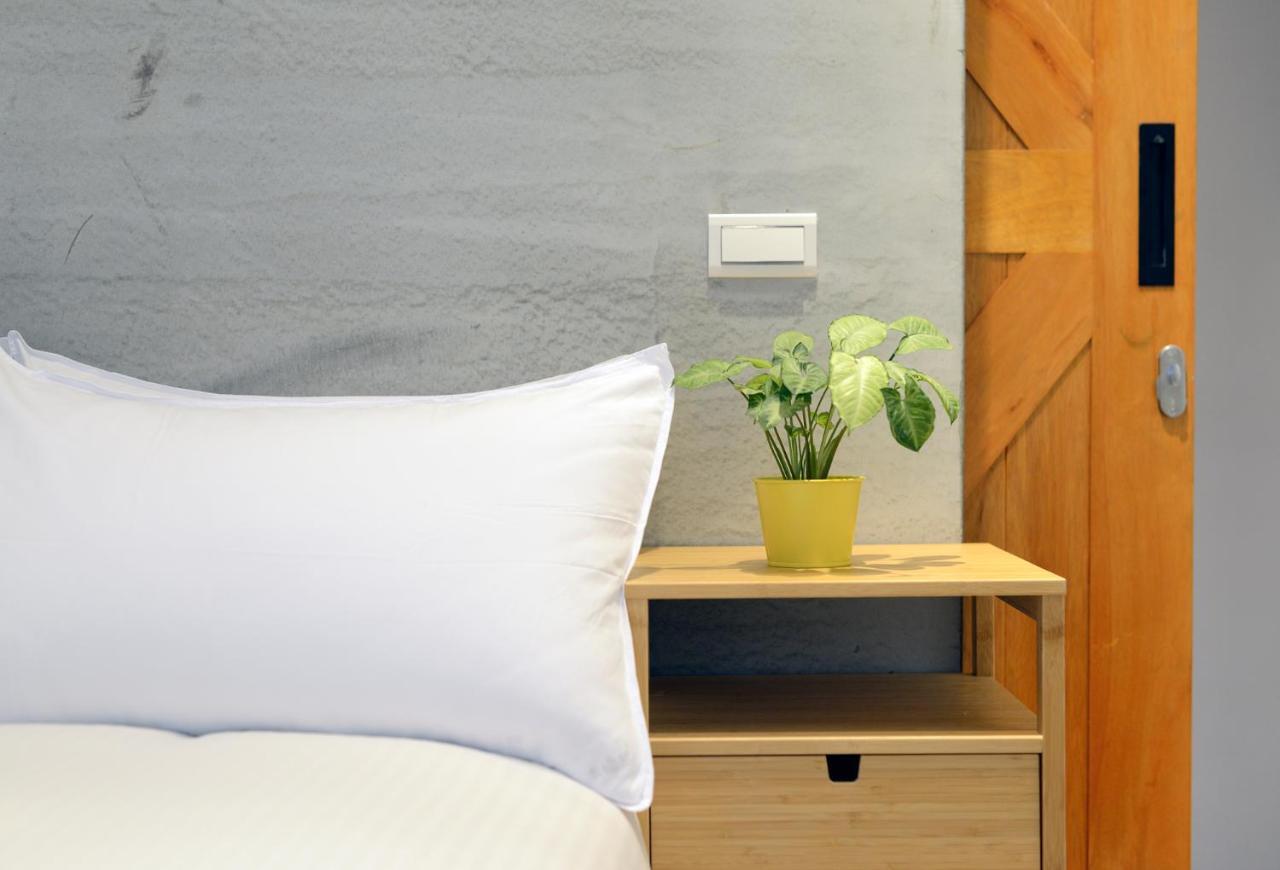 Donggang Jingdi B&B Exterior photo
