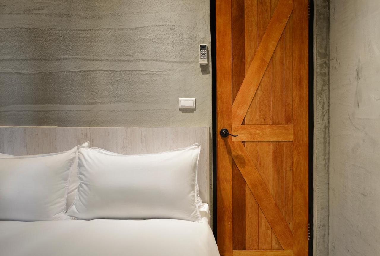 Donggang Jingdi B&B Exterior photo