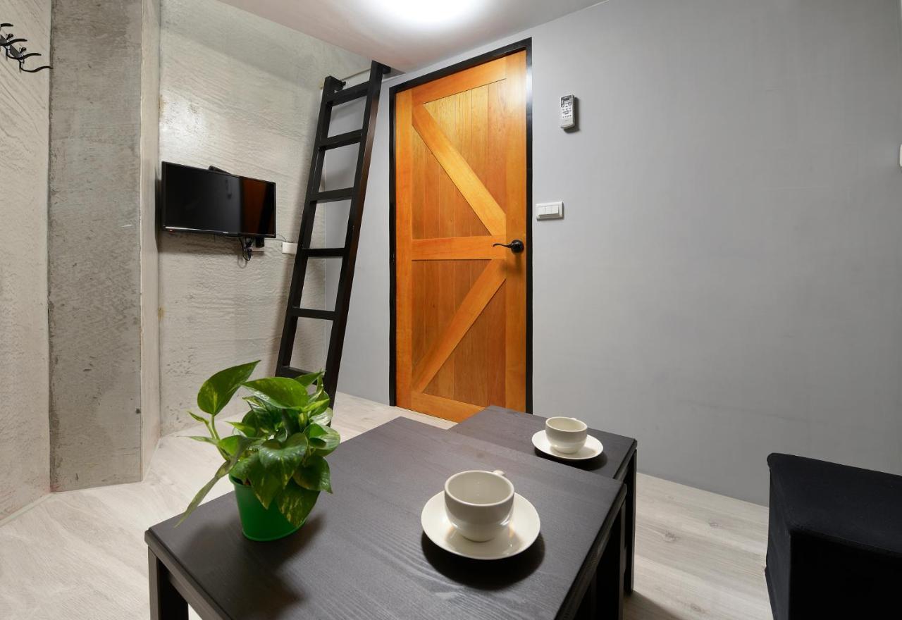 Donggang Jingdi B&B Exterior photo