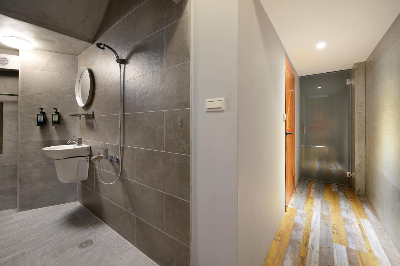 Donggang Jingdi B&B Exterior photo